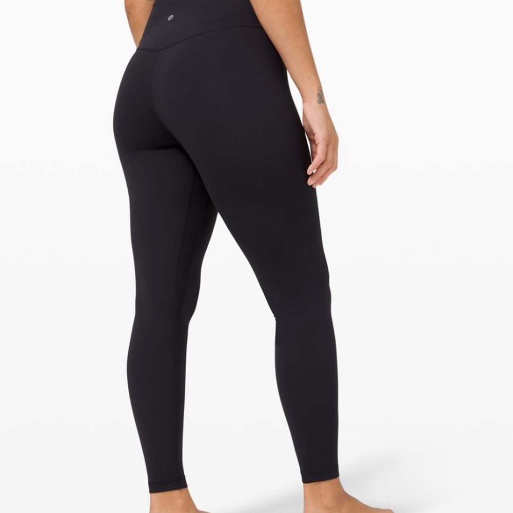 Lululemon Align leggings NWOT